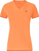 Montura Sensi T-shirt Woman Women's T-shirt for any outdoor activities