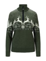 Dale Christmas Fem Sweater