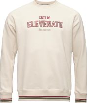 Men Authentic Crew Neck