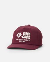 RipCurl Pacific Rinse Flexfit SB Cap