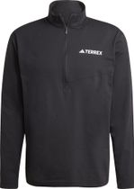 Terrex Multi Climacool Half Zip Long Sleeve
