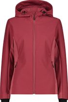 Woman Jacket FIX Hood