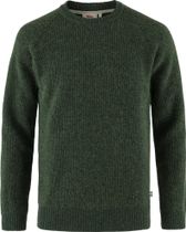 övik Rib Sweater M