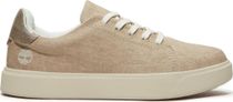 Womens Low Lace UP Sneaker