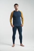 DUO Active Merino 205 Shirt MAN