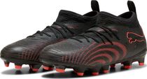 Puma Future 9 Match Fg/Ag Jr Kids's casual shoes