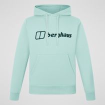 M Logo Hoody Light