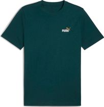 Essentials 2 Color Small No. 1 Logo Tee