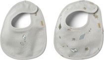 Wheat 2 Bib Taylor
