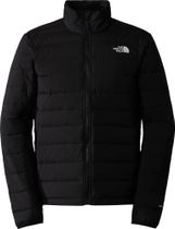 Mens Belleview Stretch Down Jacket