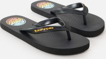 Wetty Fade Bloom Open TOE - BO