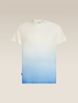 Icebreaker Men Merino Blend 125 Cool-lite Sphere Short Sleeve Tee Alta