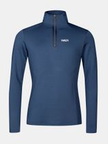 Jaako M Half Zip Shirt