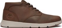Mens Mid Lace UP Sneaker
