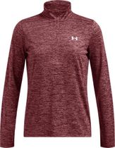 Tech 1/2 Zip- Twist