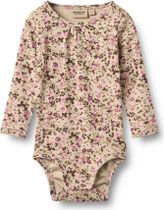 Wheat Body Long Sleeve Liv
