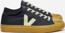 Wata II Low Denim Men