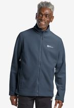 Jack Wolfskin Winterstein Full Zip M Herren Laufjacke