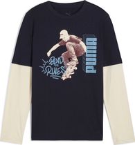 MID90s Layered Longsleeve B