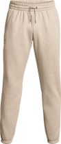 Under Armour Icon Fleece Jogger Jogginghose für Herren