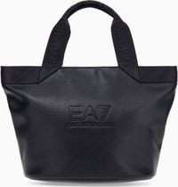 EA7 Train W Tote Bag