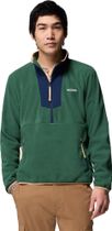 Sequoia Grove Half Zip Fleece