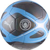 Mcfc Culture Ball