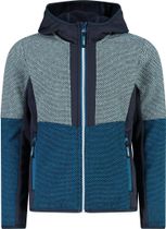 KID G Jacket FIX Hood
