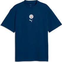 Puma Mcfc Training Shorts w Pockets Outdoor Shorts für Herren