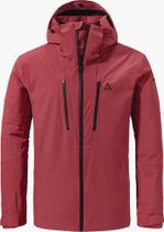 Ski Jacket Pontresina Men
