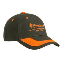 2-Colour Cap