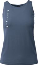 Pacemaker Sleeveless Shirt W