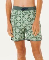 RipCurl Pacific Rinse GEM Volley -boy