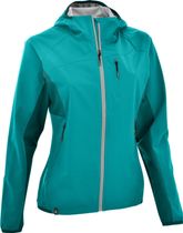 Wildbarren 10.0 - Softshelljacke m. Kap.