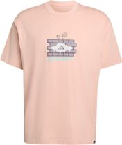 adidas Adidas Volleyball FUN Graphic T-shirt