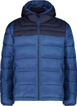 MAN Jacket FIX Hood
