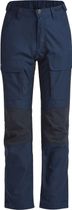Lundhags Fulu Rugged Stretch Hybrid Pant Jr Kinder  Outdoorhose