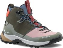 Salewa Puez 2 Mid Powertex W Unisex Wanderschuhe