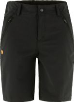 Abisko Trail Stretch Shorts W