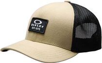 Oakley Patch Trucker Hat