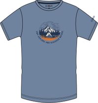 CMP KID T-shirt Jungen T-Shirt für sämtliche Outdoor Aktivitäten