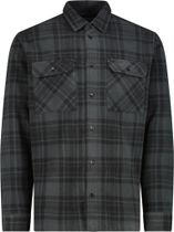 CMP MAN Shirt Herrenhemd für Outdoor Aktivitäten