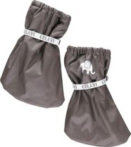 Celavi Padded Pu-footies