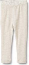 Wheat Wool Leggings Agi