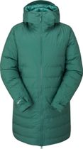 Valiance Parka Wmns