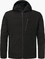 Fleece Hoody Style Milagle Men