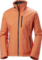 W Crew Midlayer Jacket 2
