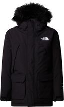 Boys Mcmurdo Parka