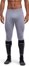 Falke 3/4 Herren Tights Wool-tech Light
