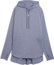 Modest Hoodie